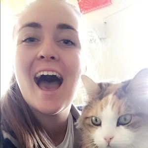 Meet your Posher, Maren